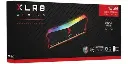 MEMORIA RAM | PNY | XLR8 | GAMING | 16GB | DDR4 | 3200MHZ | UDIMM | RGB