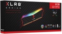 MEMORIA RAM | PNY | XLR8 | GAMING | 8GB | DDR4 | 3200MHZ | UDIMM