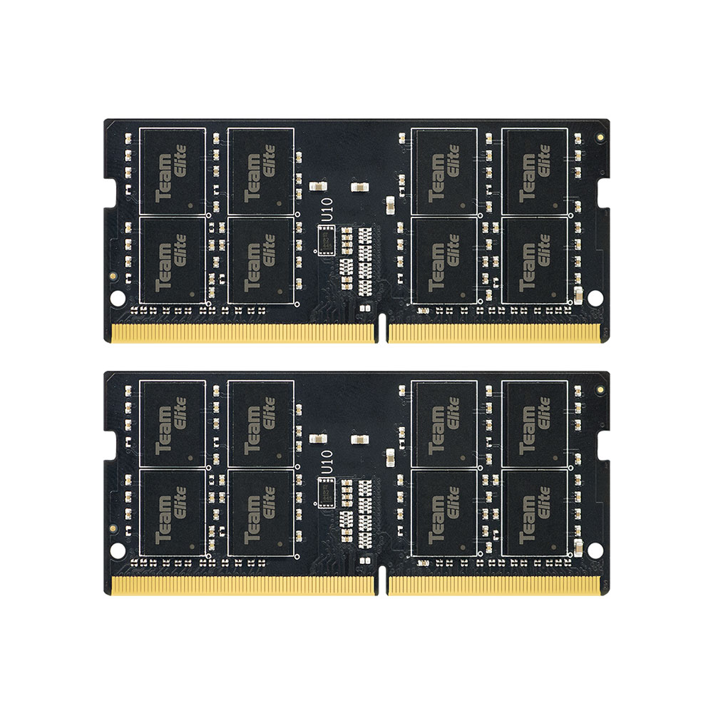 MEMORIA RAM | TEAM GROUP | 16GB | DDR4 | 3200MHZ | DESKTOP