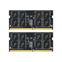MEMORIA RAM | TEAM GROUP | 16GB | DDR4 | 3200MHZ | DESKTOP