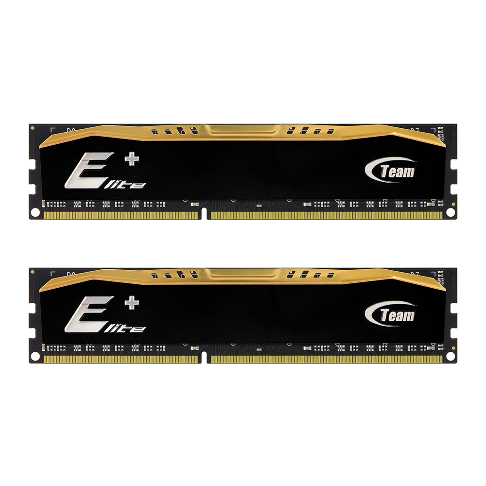 MEMORIA RAM | TEAM GROUP | 8GB | 1600MHZ | DDR3 | PC3 | UDIMM | 10600 DESKTOP