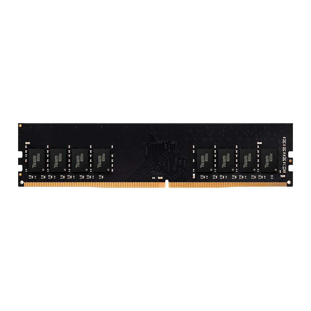 MEMORIA RAM | TEAM GROUP | ELITE | DDR4 | 8GB | 3200 MHZ | UDIMM
