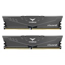 MEMORIA RAM | TEAMGROUP | T-FORCE | 64GB | 32X2 | DDR4 | 3200MHZ | GAMING VULCAN Z