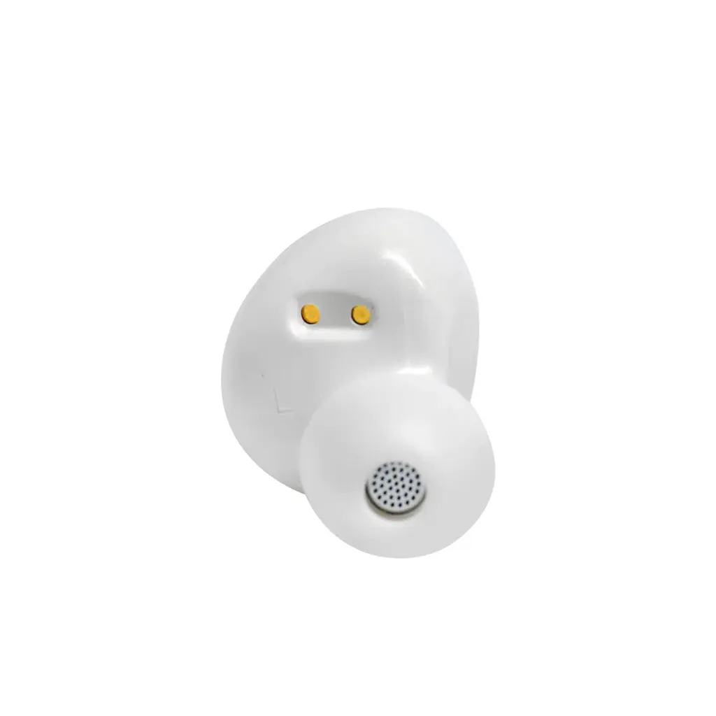 AUDIFONOS UNNO TEKNO TWS BOLD 5.0 BLANCO HS7502WT