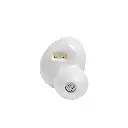 AUDIFONOS UNNO TEKNO TWS BOLD 5.0 BLANCO HS7502WT