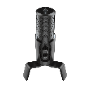 MICROFONO | TRUST | GXT 258W FYRU | 4 EN 1 | 30HZ- 18000HZ | LED | USB | NEGRO