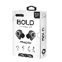 AUDIFONOS UNNO TEKNO TWS BOLD 5.0 GRIS HS7502GY