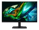 MONITOR | ACER | E271 | 27" | 100HZ | NEGRO