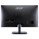 MONITOR | ACER | E271 | 27" | 100HZ | NEGRO