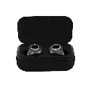 AUDIFONOS UNNO TEKNO TWS BOLD 5.0 GRIS HS7502GY