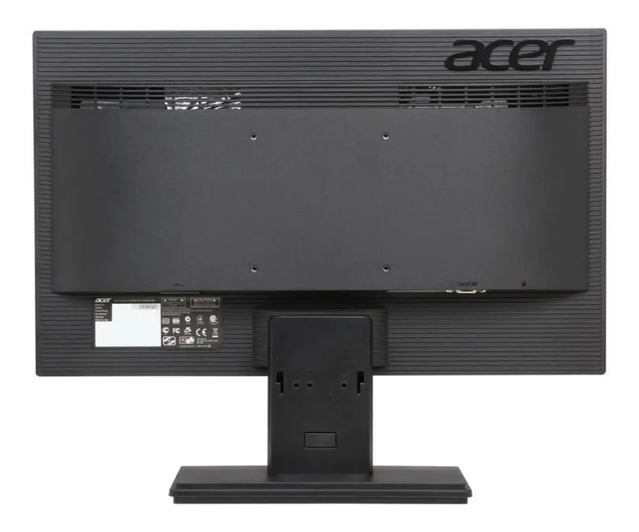 MONITOR | ACER | V196HQL-AB | 18.5"