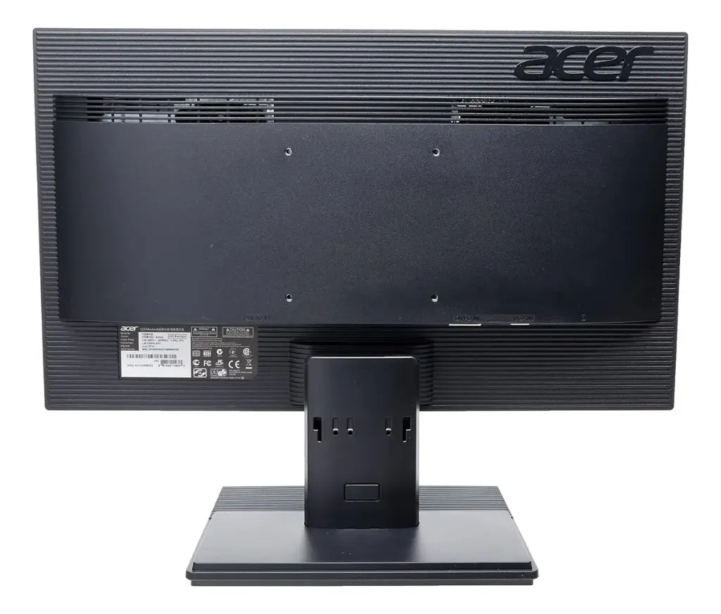 MONITOR | ACER | V206HQL | 19.5"