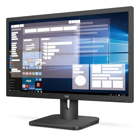 MONITOR | AOC | AOC-20E1H | 19.5"