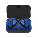 AUDIFONOS UNNO TEKNO TWS FLEX 5.0 AZUL HS7503BL