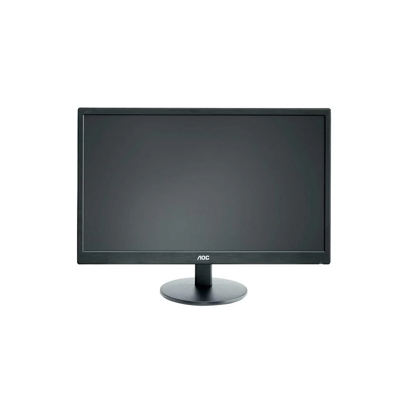 MONITOR | AOC | 19.5" | LED | E2070SWN