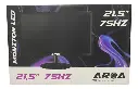MONITOR | AROA | 2209XR | 21.5" | 75HZ