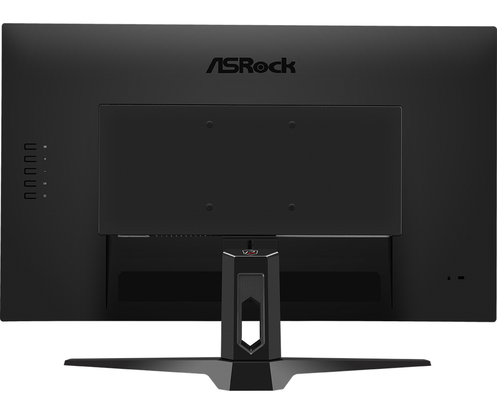 MONITOR | ASROCK | PG27FF1A | 27" | 165HZ