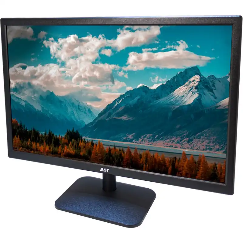 MONITOR | AST | MS80I | 19.5" | 75HZ
