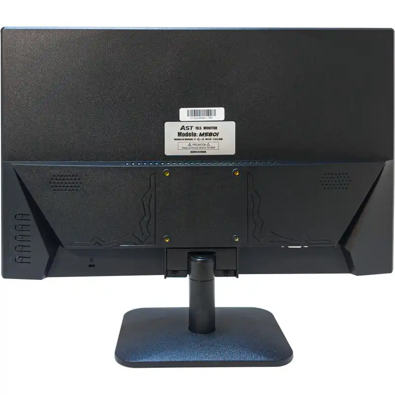 MONITOR | AST | MS80I | 19.5" | 75HZ