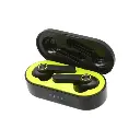 AUDIFONOS UNNO TEKNO TWS VIBE 5.0 NEGRO HS7505BK