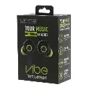 AUDIFONOS UNNO TEKNO TWS VIBE 5.0 NEGRO HS7505BK