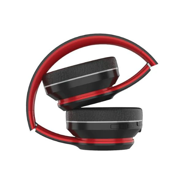AUDIFONOS UNNO TEKNO URBAN 5.0 MANOS LIBRE HS7410RD