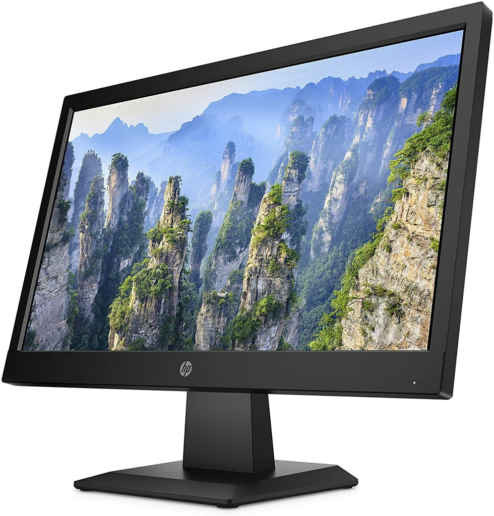 MONITOR | HP | 25Y22AA#ABA | 18.5" | 60HZ