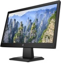 MONITOR | HP | 25Y22AA#ABA | 18.5" | 60HZ