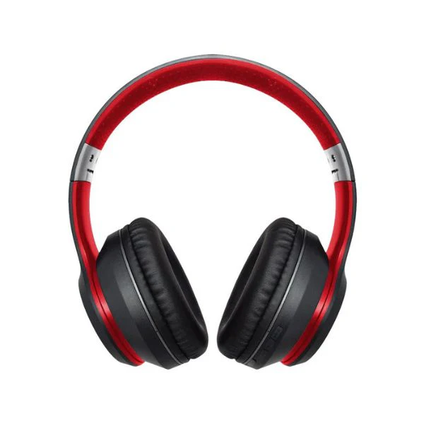 AUDIFONOS UNNO TEKNO URBAN 5.0 MANOS LIBRE HS7410RD