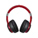 AUDIFONOS UNNO TEKNO URBAN 5.0 MANOS LIBRE HS7410RD