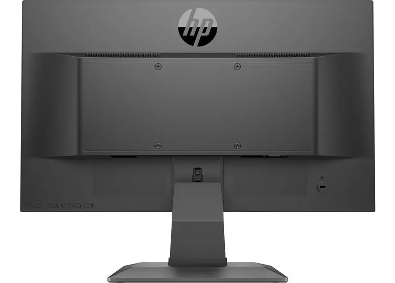 MONITOR | HP | 5RD66AA | 19.5"