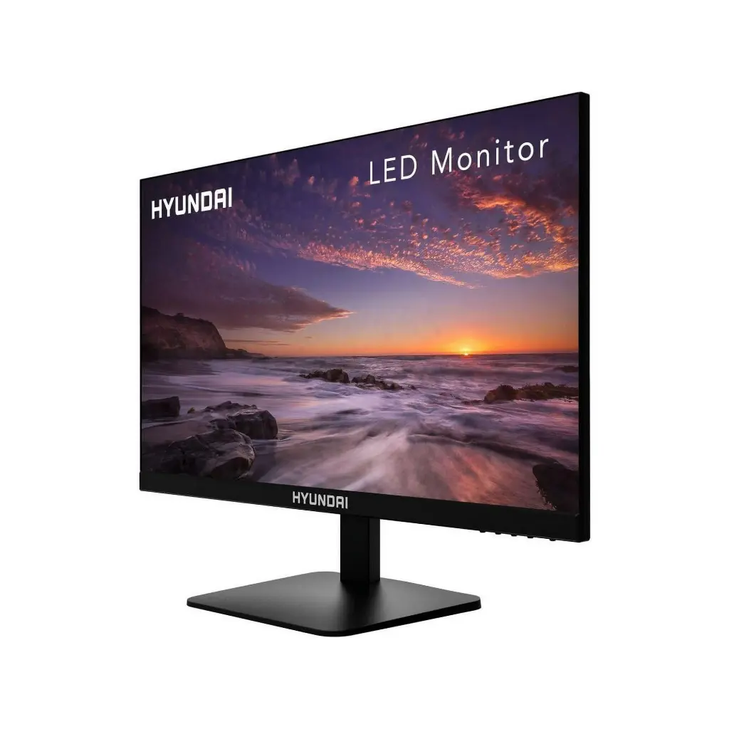 MONITOR | HYUNDAI | HT24FGMBK01 | 23.8" | 75HZ