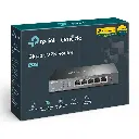 BALANCEADOR DE CARGA GIGABIT WAN Y VPN ROUTER TPLINK ER605