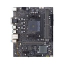 TARJETA MADRE | ARKTEK | A520M | MATX SOCKET | AM4 | 2X DDR4 | USH600 | 4 X SATA | 6X USB | 1 M.2 | PCIE 16X | HDMI | VGA
