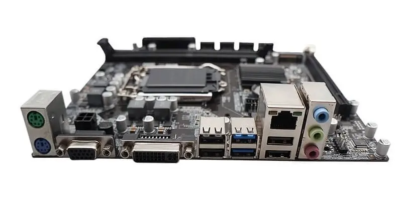 TARJETA MADRE | ARKTEK | AK-B250M | PROC INTEL 6-7 GEN | SOCK LGA | DDR4