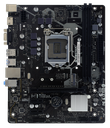 TARJETA MADRE | BIOSTAR | H510MHP | 2.0 SOCKET 1200 | 2XDDR4 | 3200MHZ