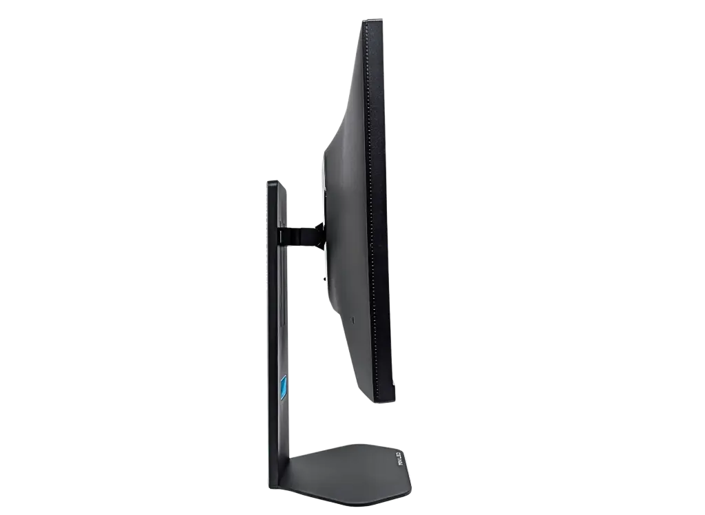 MONITOR | JEMIP | 27" | GAMING VANGUARD | MINI LED QHD | 2560 X 1440 | 240Hz | IPS | RGB | 2X HDMI - 2X DPORT | NEGRO