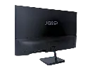 MONITOR | JEMIP | 31.5" | OFFICE MAX | FULLHD | 1920X1080 | 75HZ | IPS | VGA | HDMI | AUDIO | NEGRO | JPOMAZC12532B-9