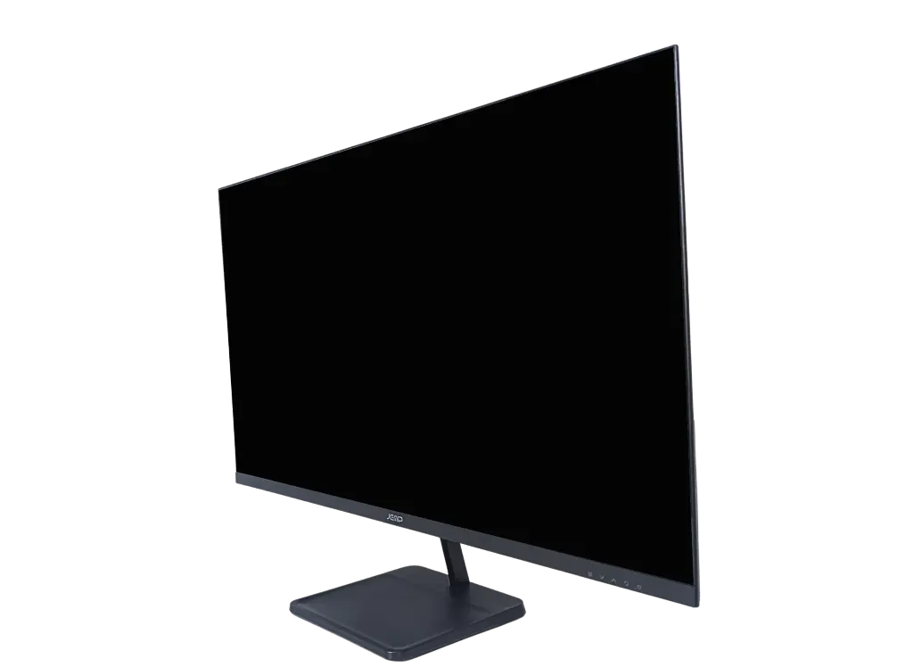 MONITOR | JEMIP | 31.5" | OFFICE MAX | FULLHD | 1920X1080 | 75HZ | IPS | VGA | HDMI | AUDIO | NEGRO | JPOMAZC12532B-9