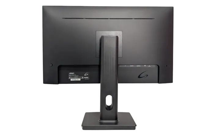 MONITOR | JEMIP | JP-100-27QHD | 27" | 100HZ