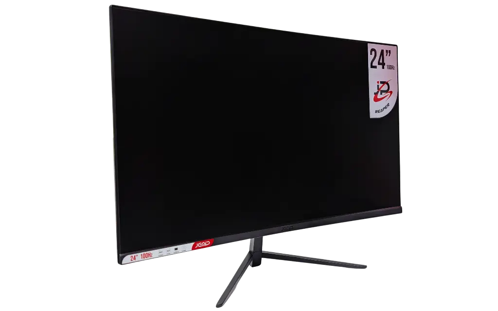 MONITOR | JEMIP | JP-100W-248G | 24" | 100HZ