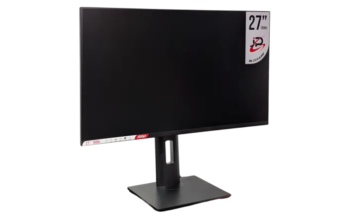 MONITOR | JEMIP | JP-165B-272K | 27" | 165HZ