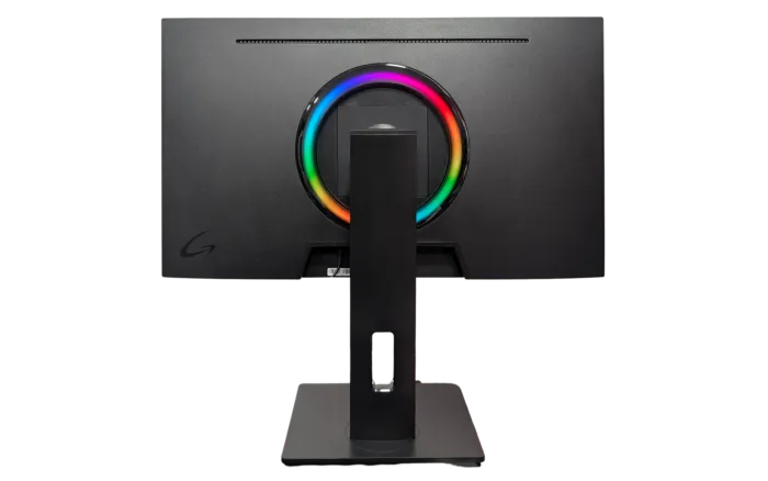 MONITOR | JEMIP | JP-165B-272K | 27" | 165HZ