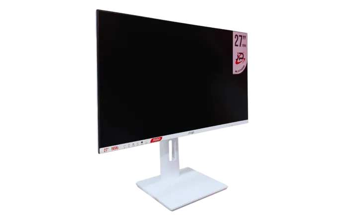 MONITOR | JEMIP | JP-165B-272W | 27" | 165HZ