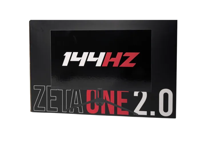 MONITOR | JEMIP | JP120F -552414 | 23.8" | 144HZ | HDMI