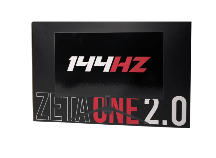 MONITOR | JEMIP | JP120F -552414 | JPGZETA144HZC08-27BK | 27" | 144HZ | HDMI