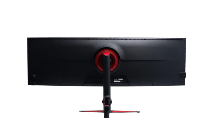 MONITOR | JEMIP | JP144-490GC | 49" | 144HZ | X2 HDMI | 5120 X 1440