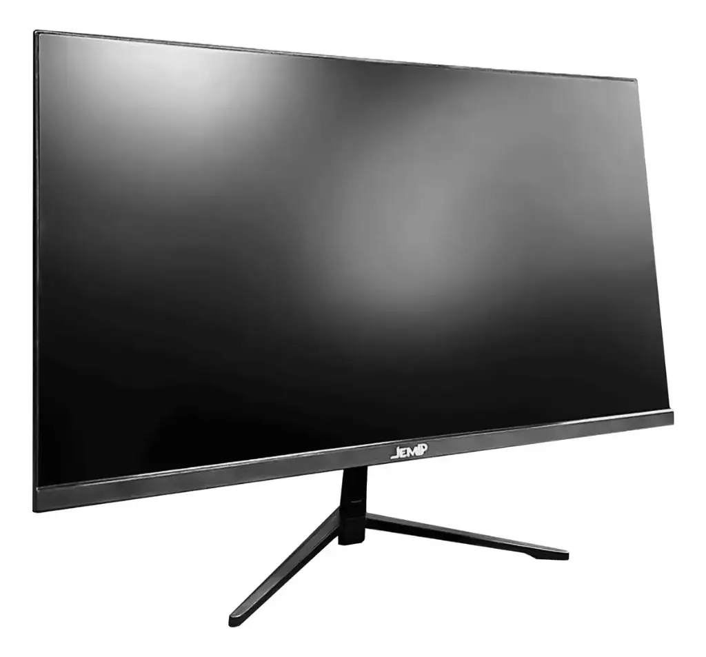 MONITOR | JEMIP | JP165-320GC | 32" | 165HZ | 2560 X 1440 | CURVO | NEGRO