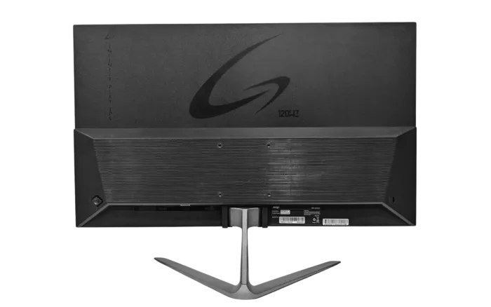 MONITOR | JEMIP | JPGINFINITY120HZCO24 | 23.8" | 120HZ | HDMI | 1920 X 1080
