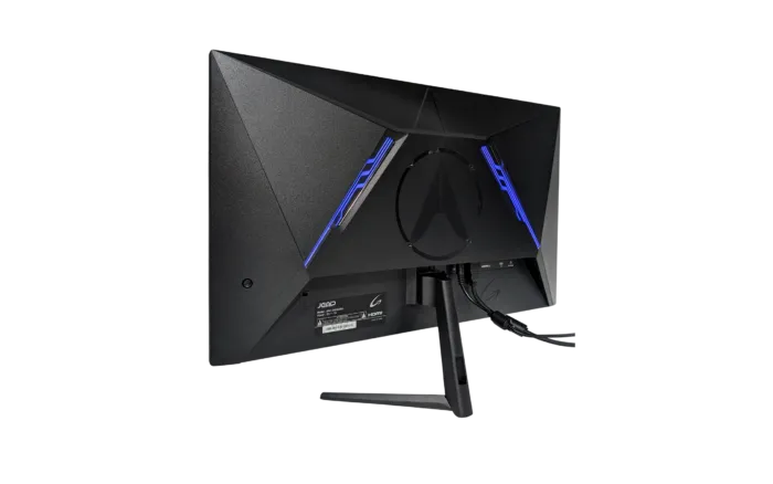 MONITOR | JEMIP | JPM-24518018G | 24.5" | 180HZ